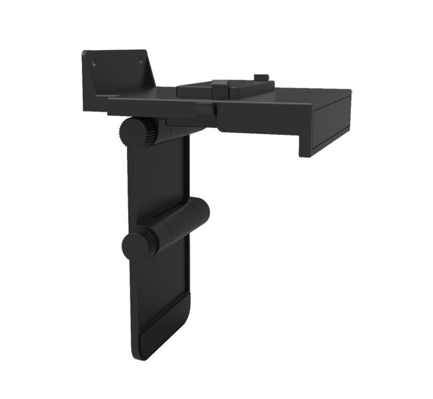 Kinect Camera Muurbeugel & TV Clip