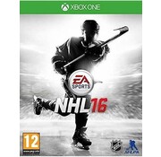 EA Canada NHL 16