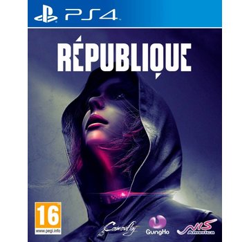 NIS America Republique