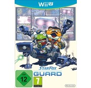 Wii U - Star Fox GuardStar Fox Guard