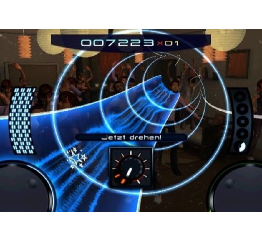 Wii - In The Mix Featuring Armin van Buuren