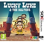 Lucky Luke & The Daltons