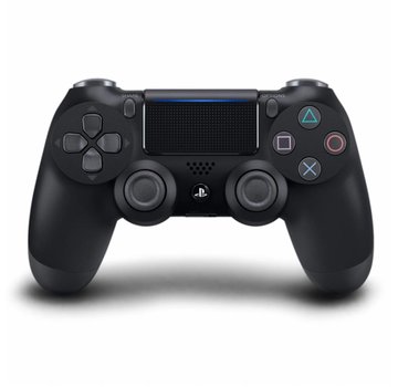 Sony Draadloze DualShock PS4 Controller V2 - Zwart