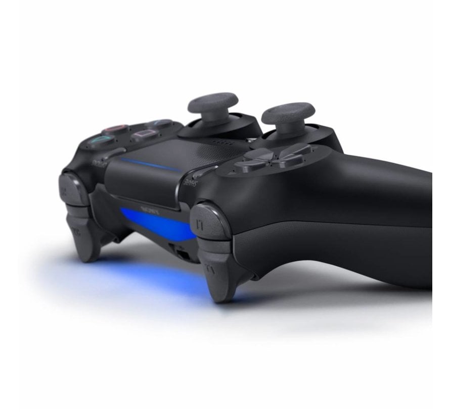 Draadloze DualShock PS4 Controller V2 - Zwart kopen