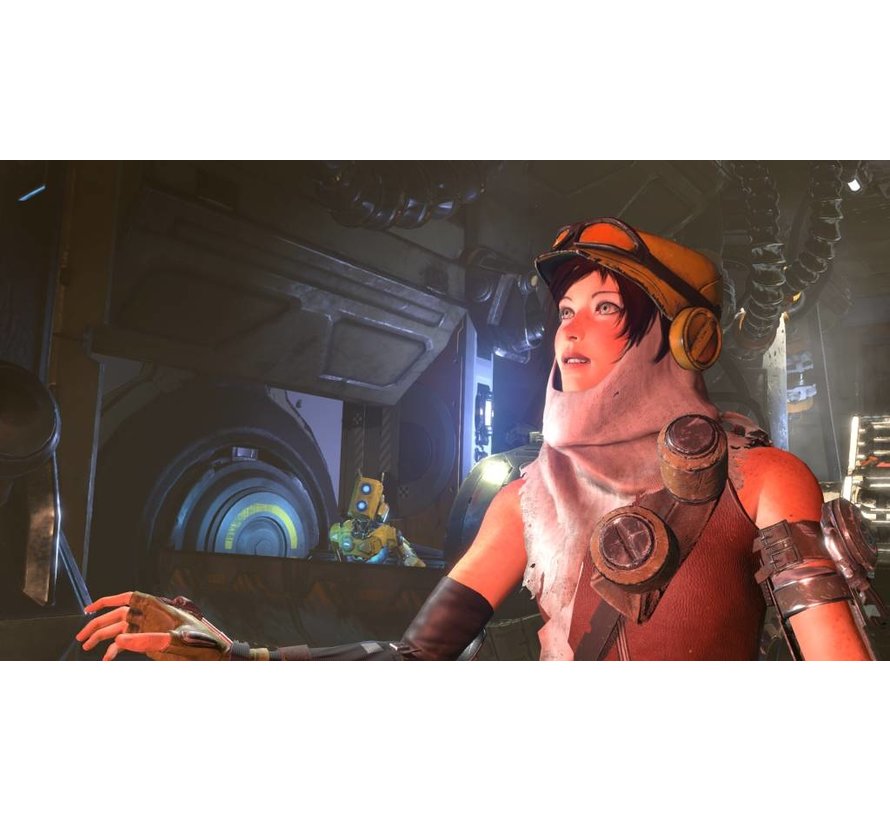 Recore