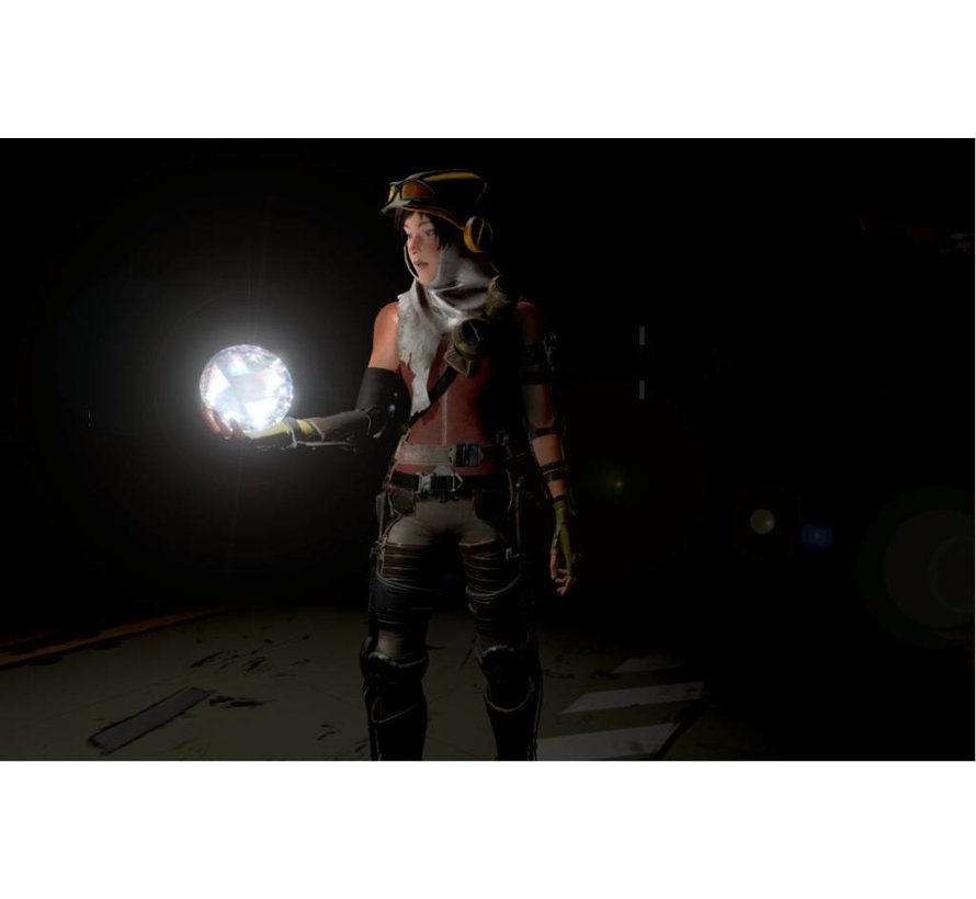 Recore