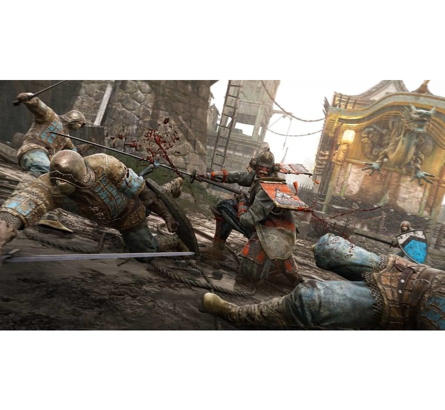 For Honor - Gold Edition