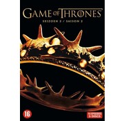 Game Of Thrones - Seizoen 2
