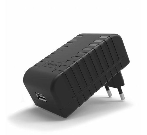 FUZE Technologies Ltd. FUZE USB Power Supply voor Nintendo