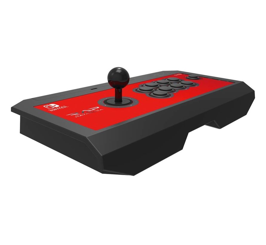 Hori Real Arcade Pro.V Hayabusa GameOutlet