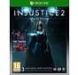 Injustice 2 - Deluxe Edition