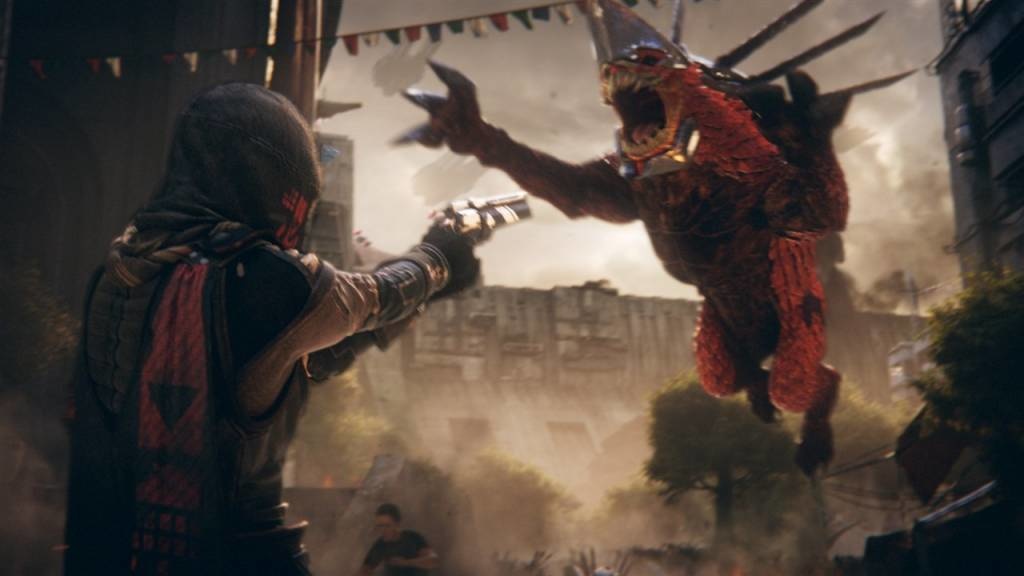 Destiny 2 Afbeelding Destiny 2