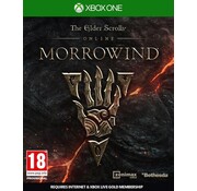 Bethesda Softworks The Elder Scrolls Online:  Morrowind