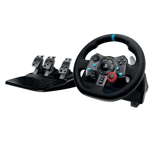 Logitech G29 Racestuur