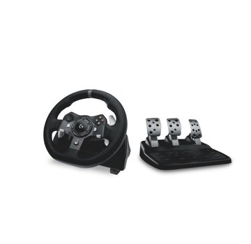 Logitech G920 Racestuur