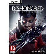 Dishonored: Death of the Outsider