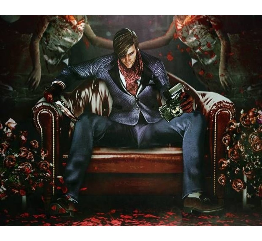 The Evil Within 2 + The Last Change Pack