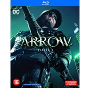 Arrow Arrow - Seizoen 5 - Blu-Ray