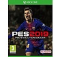 PES 2019 / Pro Evolution Soccer 2019