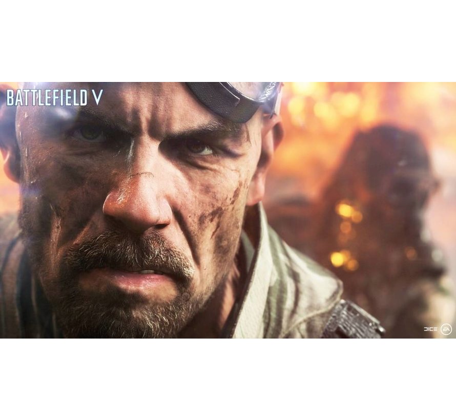 Battlefield V / Battlefield 5, inclusief Firestorm