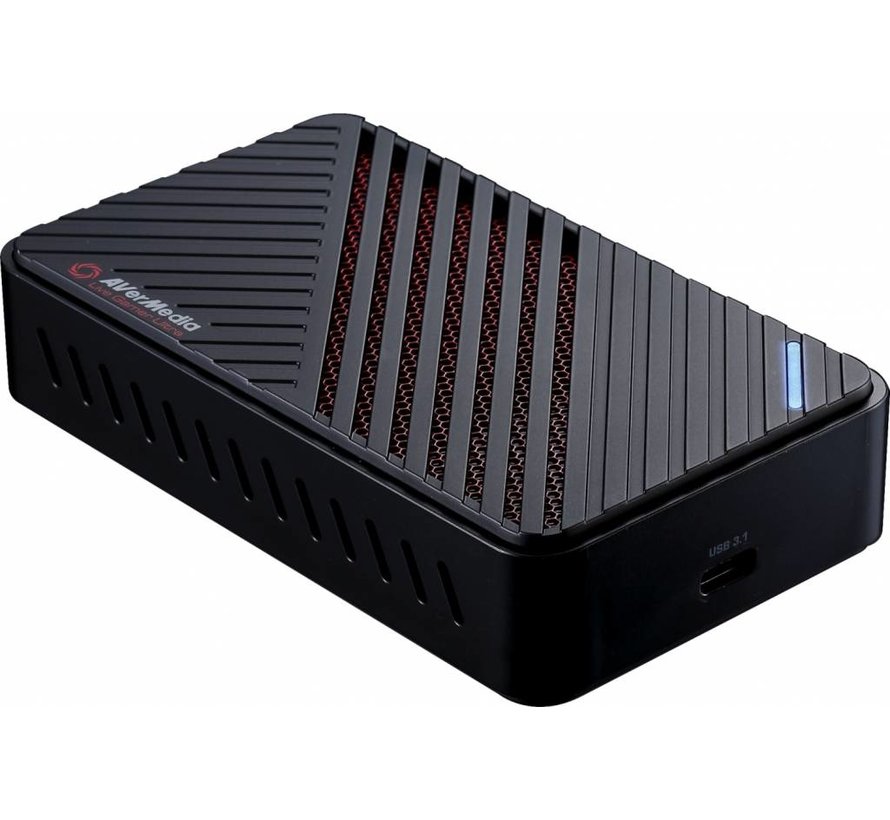 Live Gamer Ultra - Capture Card