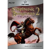 Niels Bauer Games Empires & Dungeons