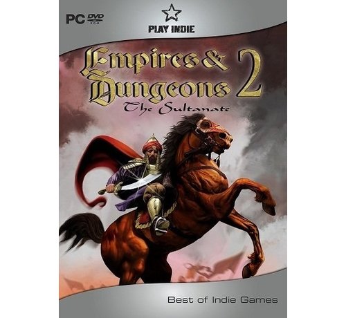 Niels Bauer Games Empires & Dungeons