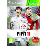 EA Canada FIFA 11 (Classics)