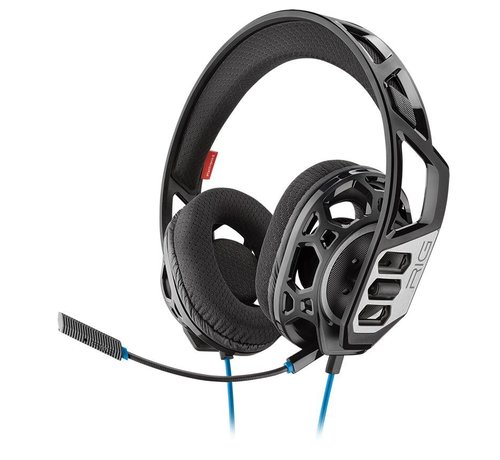 Plantronics RIG 300HS Headset