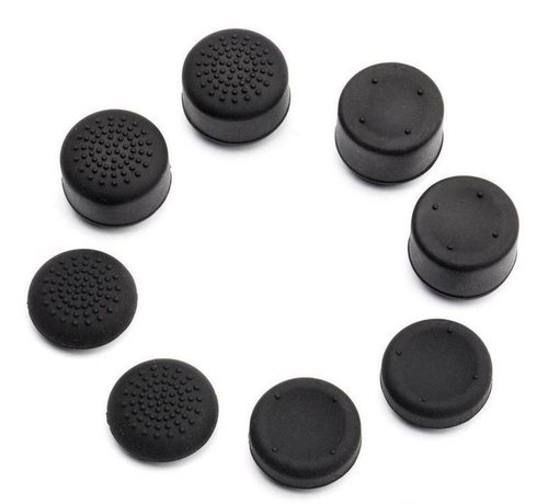 Nintendo Pro Gaming Thumb Grips