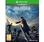 Xbox one - Final Fantasy XV - Day One Edition
