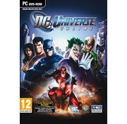 Daybreak Game Company DC Universe Online