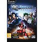 DC Universe Online