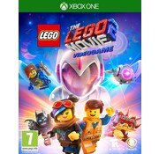 TT Fusion LEGO: The LEGO Movie 2 Videogame