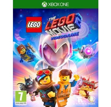 Traveller’s Tales LEGO: The LEGO Movie 2 Videogame