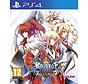 BlazBlue: Chrono Phantasma Extend