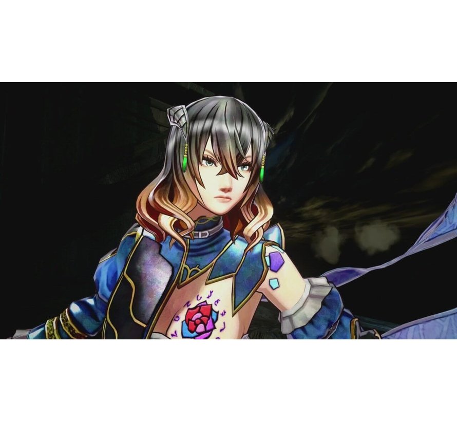 Bloodstained - Ritual of the Night