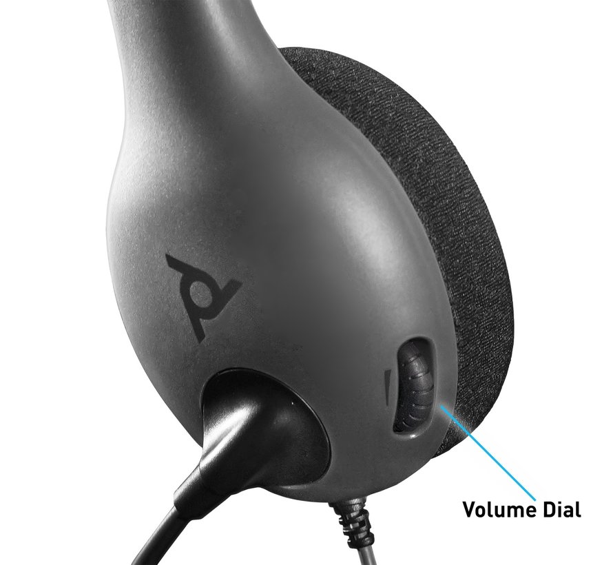 Afterglow - LVL30 Chat Headset (Zwart Camo)