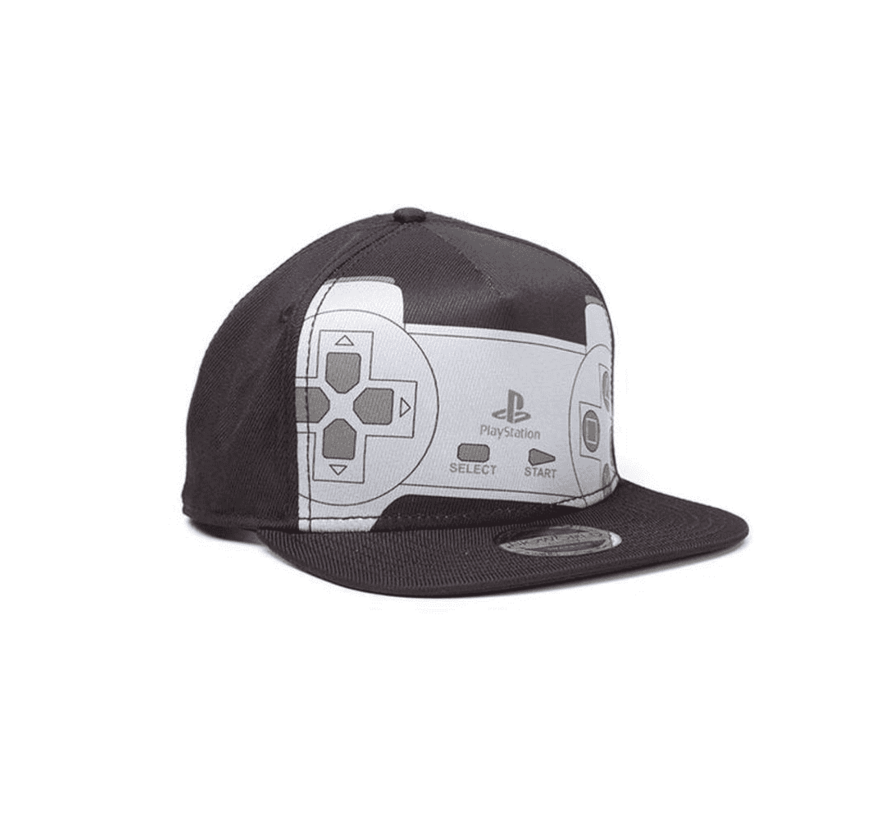 PlayStation Snapback