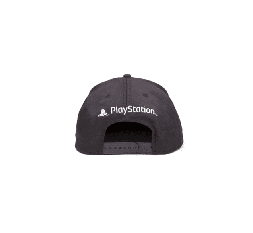 PlayStation Snapback