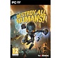 Destroy All Humans