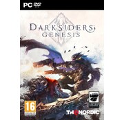 Airship Syndicate Darksiders: Genesis