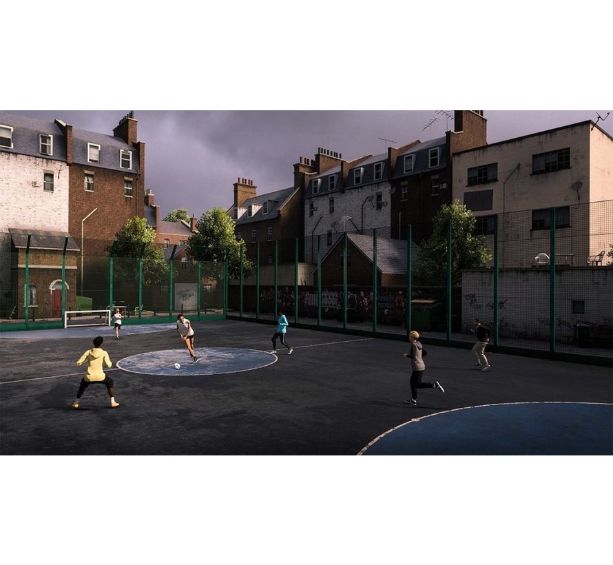 FIFA 20 - Champions Edition