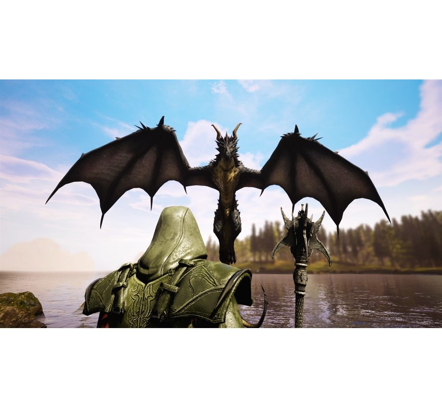 Citadel: Forged with Fire