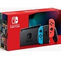 Switch Console - Neon Rood / Blauw (2019)