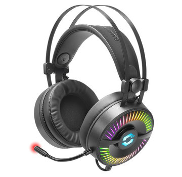 Speedlink Quyre RGB 7.1 Gaming Headset - Zwart