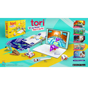 Tori Tori Explorer Pack