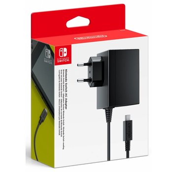 Nintendo AC Adapter / Thuis Oplader