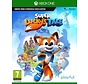 Super Lucky's Tale