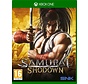 Samurai Shodown